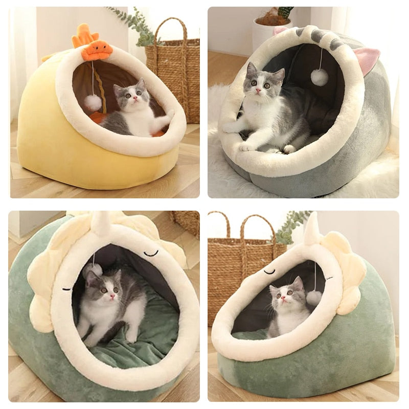 Kitty Cave