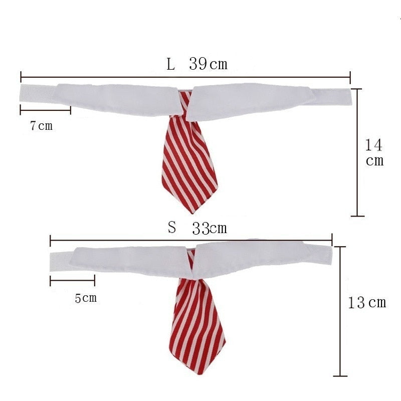 Executive Boss Cat Ties