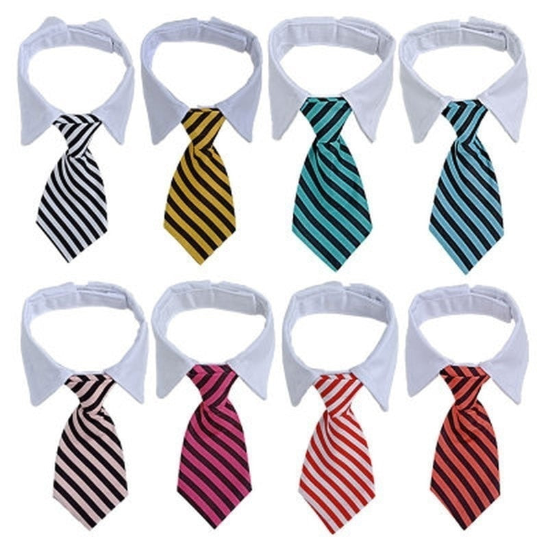 Executive Boss Cat Ties