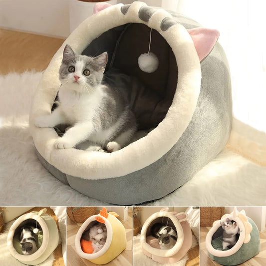 Kitty Cave